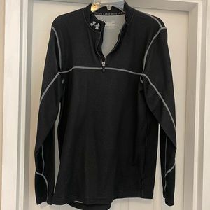 Men’s Under Armour Zip-up
